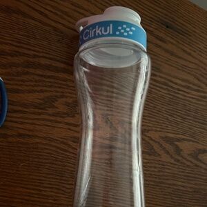 Cirkul bottle like new